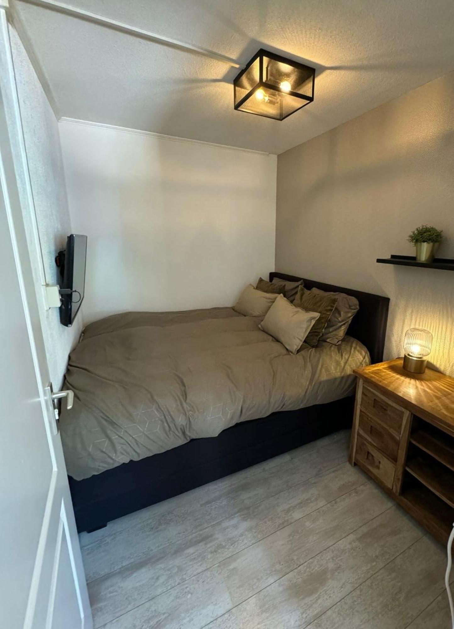 Apartamento Malu Zandvoort Exterior foto