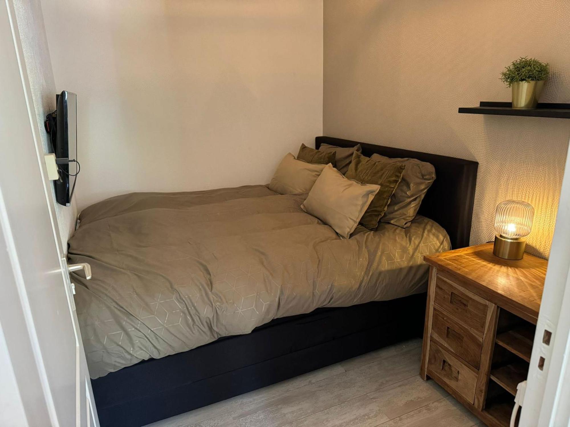 Apartamento Malu Zandvoort Exterior foto