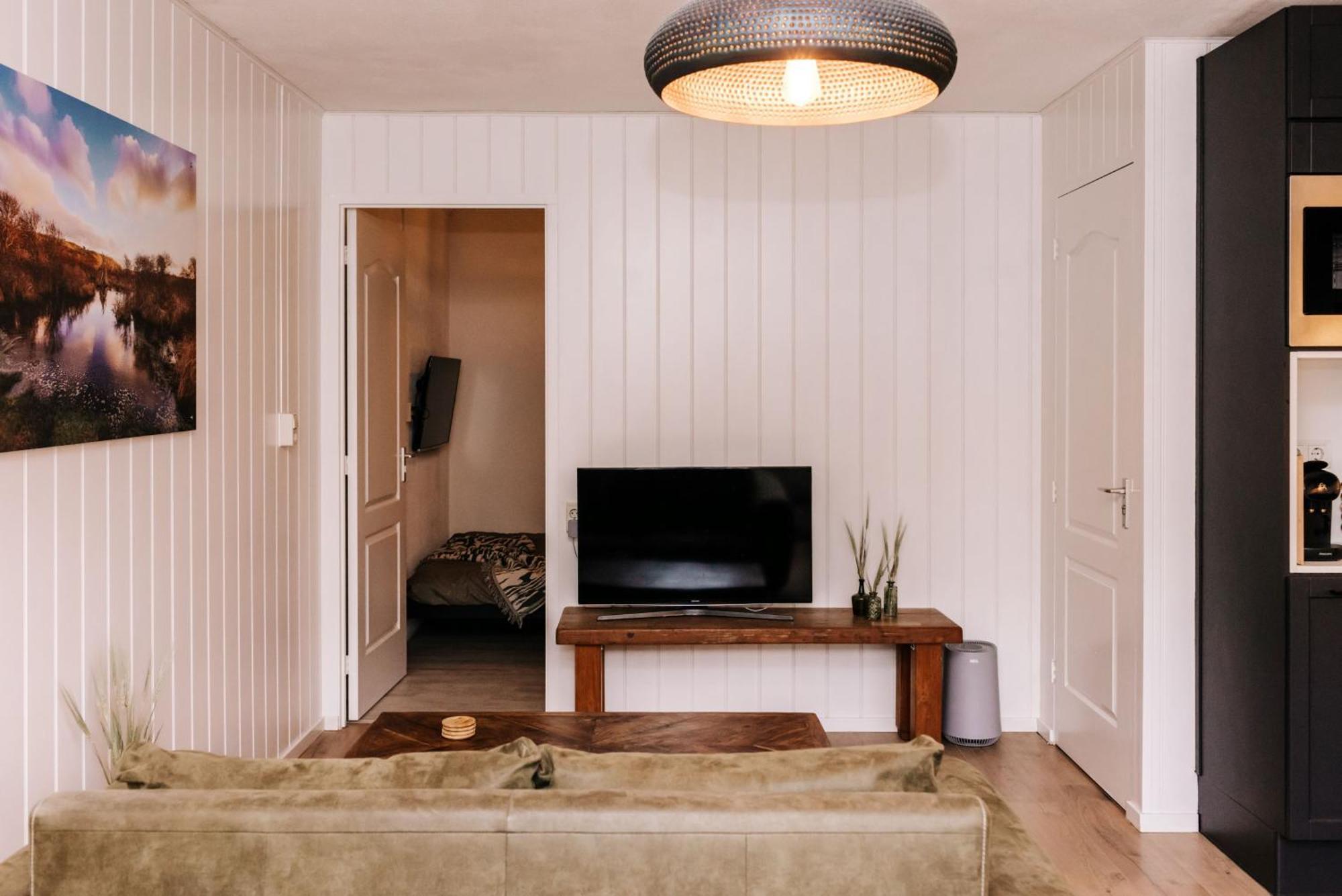 Apartamento Malu Zandvoort Exterior foto
