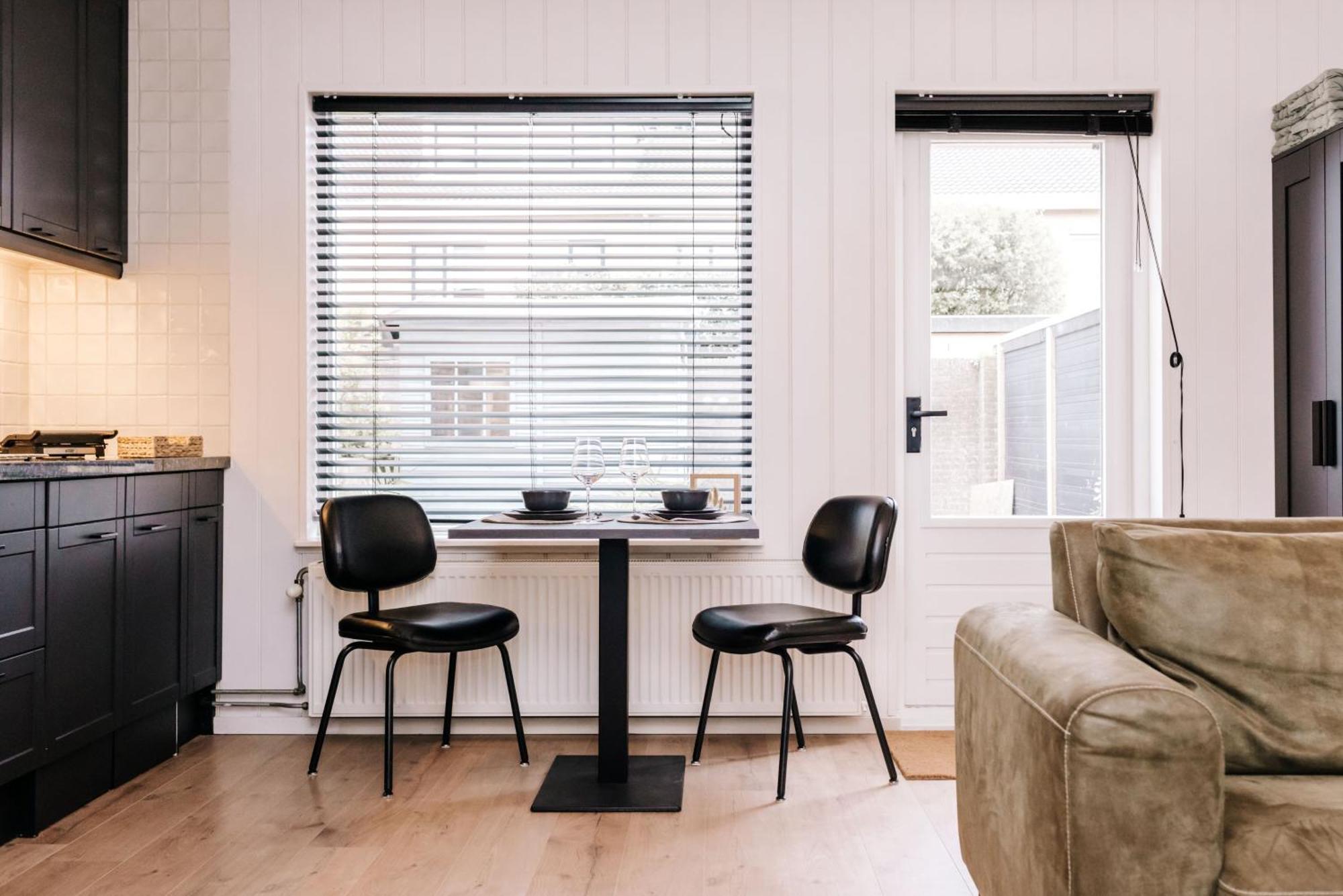 Apartamento Malu Zandvoort Exterior foto