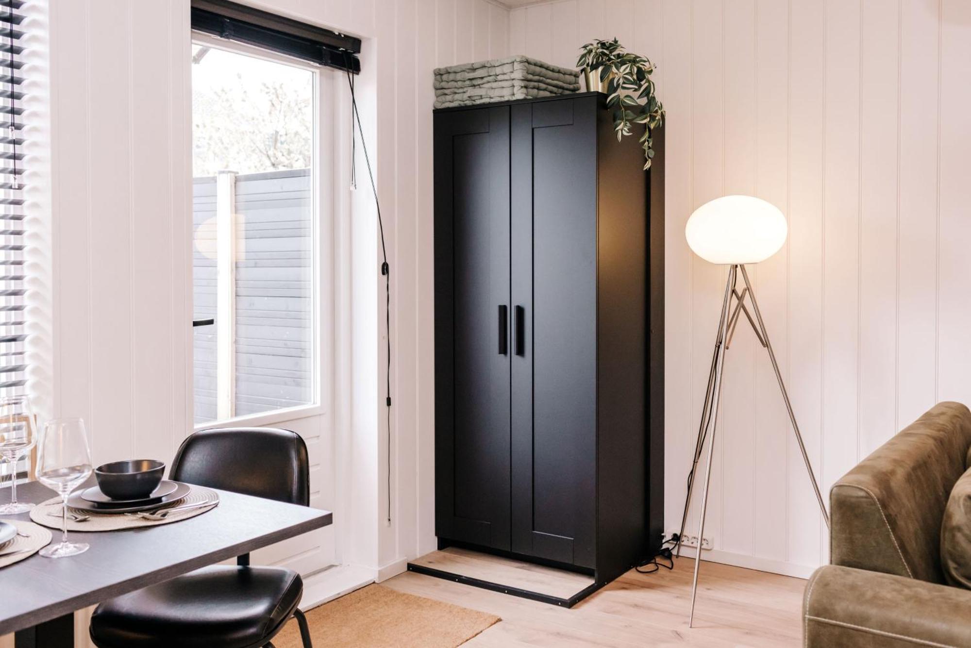 Apartamento Malu Zandvoort Exterior foto
